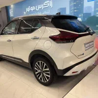 نیسان کیکس فول|خودرو سواری و وانت|تهران, سعادت‌آباد|دیوار