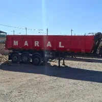 کمپرس مارال ۹۱