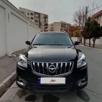 هایما s7 پلاس مدل ۱۴۰۳ کم کارکرد