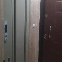 اپارتمان در تسلیحات