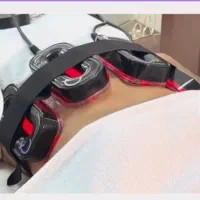 اپراتور دستگاه لاغری