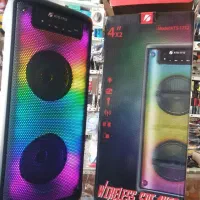 اسپیکر شارژی بلوتوث