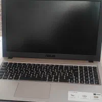 فروش لپ تاپ  Asus در حد صفر