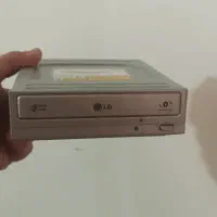 دی وی دی رایتر ال جی 24x|قطعات و لوازم جانبی رایانه|خرمآباد, |دیوار