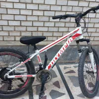 دوچرخه olympia سایز ۲۴