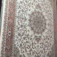 یک تخته قالیچه 1/5در2/25مشهد اصل 700شانه
