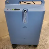 دستگاه اکسیژن ساز PHILIPS|آرایشی، بهداشتی، درمانی|اصفهان, کوی امیریه|دیوار