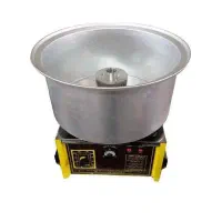 دستگاه پشمک ساز