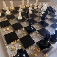 قالب سیلیکونی
