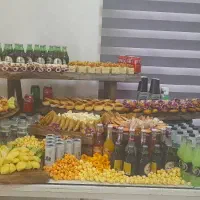 دی جی خانم و اقا|خدمات پذیرایی، مراسم|شهریار, بکه|دیوار