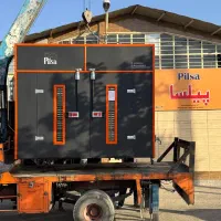 پیلسا تولید دستگاه خشک کن میوه سبزی پت شاب|ماشینآلات صنعتی|تهران, آرژانتین|دیوار