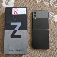 سامسونگ Z Flip 3
