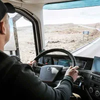 راننده پایه یکم