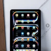 تبلت MacPad Air M5 ultra|تبلت|تهران, زعفرانیه|دیوار
