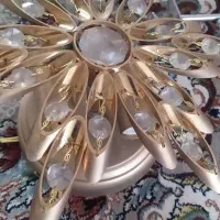 فروش ویژه 5عدد لوستر در حد نو|لوستر و چراغ آویز|کرمانشاه, |دیوار