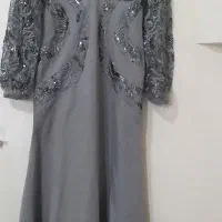 لباس مجلسی زنانه