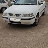 سمند x7