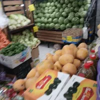 نیازمند نیرو کار وارد برای مغازه