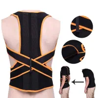 قوزبند طبی آتل دار برند Yc