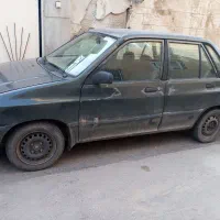 پراید|خودرو سواری و وانت|همدان, |دیوار