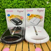 اسنک ساز مارک دسینی ایتالیایی|اجاق گاز و لوازم برقی پختوپز|کرمان, |دیوار