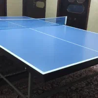 میز پینگ پنگ