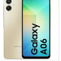 گوشی سامسونگ a06