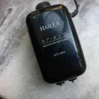 پمپ هوا اکواریوم هایلا مدل ۵۵۰۳