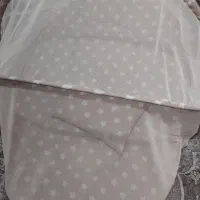 پشه بند نوزاد