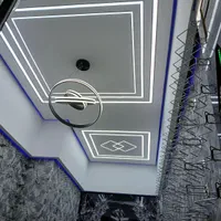 کناف کار خوش اخلاق