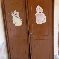 کمدلباس وبوفه درحدنو