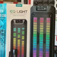 باند اسپیکر بلوتوثی پارتی باکس بزرگ قوی