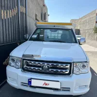 پادرا پلاس دوگانه ۱۴۰۵