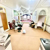 فروش لکس با درب مستقل کوی آزادگان زیرقیمت بازار