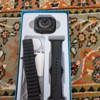 ساعت مچی مردانه و زنانه هوشمند|ساعت|ارومیه, |دیوار