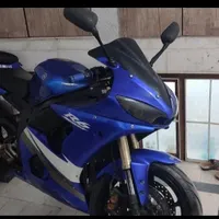 cb r6 r1 Yamaha honda|موتورسیکلت|تهران, آبشار|دیوار