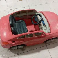 ماشین شارژی|اسباببازی|یاسوج, |دیوار