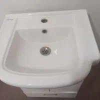 روشویی کابینتی|لوازم سرویس بهداشتی|هشتگرد, فاز ۷ مهستان|دیوار