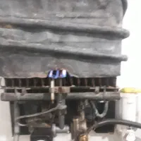 دیواری کپسولی|آبگرمکن، پکیج، شوفاژ|سبزوار, قائم|دیوار