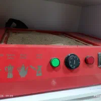 دستگاه قهوه دله بدون استفاده
