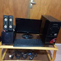 کارکرده|رایانه رومیزی|تبریز, |دیوار