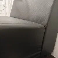 مبل  ۲نفره جنس خوب