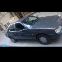 فروش فوری ماشین پژومدل ۸۴