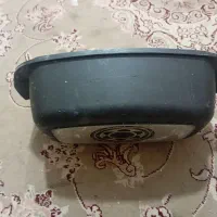 مایتابه دورو و قابلمه ماهی و مرغ چدن|ظروف پختوپز|مشهد, طبرسی شمالی|دیوار