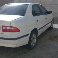 سمند EF7|خودرو سواری و وانت|ملایر, |دیوار