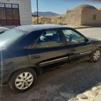 زانتیا مشکی فروش فوری|خودرو سواری و وانت|بیرجند, |دیوار