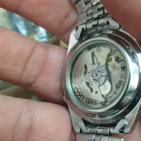 سیکو پشت شیشه/ سیتیزن اورینت امگا|ساعت|شهریار, شهرک شاهد|دیوار