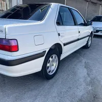 پژو پارس XU7، مدل ۱۳۹۱|خودرو سواری و وانت|رشت, حومه رشت|دیوار