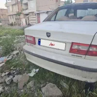 سمند مدل 88
