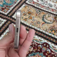 آیفون ۱۶ پرو مکس ۲۵۶ گیگ|موبایل|قم, باجک یک|دیوار